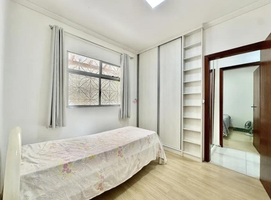 Apartamento, Itapoã, 3 Quartos, 2 Vagas, 1 Suíte