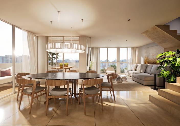 Apartamento, Gutierrez, 3 Quartos, 2 Vagas, 1 Suíte