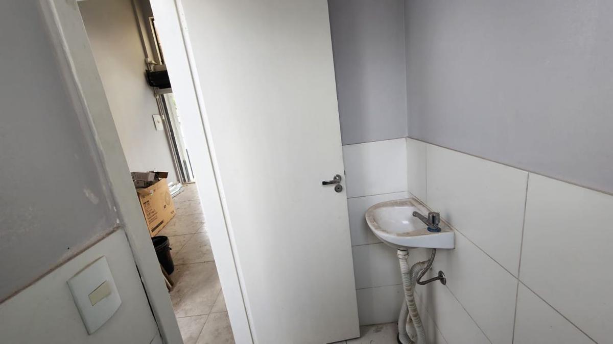 Galpão, Fernão Dias, 0 Quarto, 1 Vaga