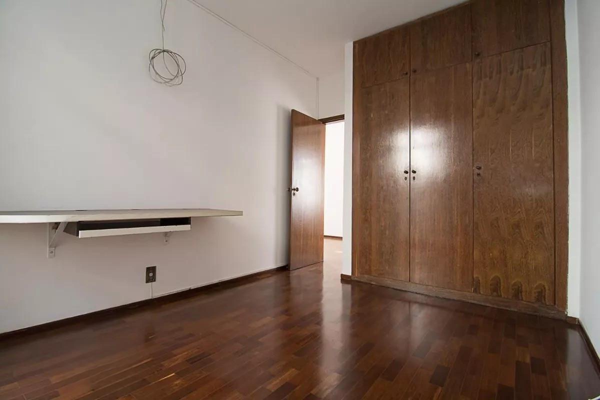 Apartamento, Sion, 4 Quartos, 2 Vagas, 1 Suíte