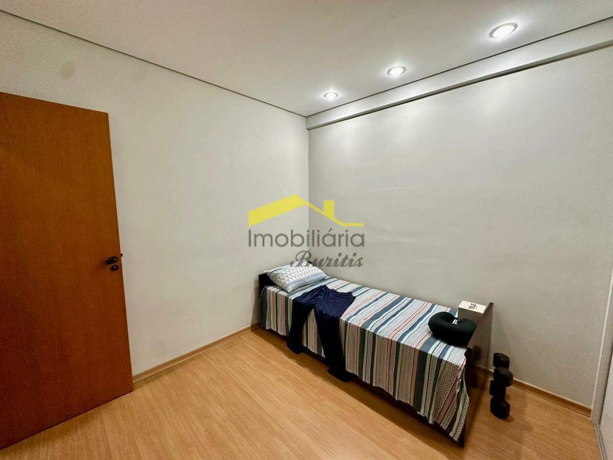 Apartamento, Buritis, 3 Quartos, 2 Vagas, 1 Suíte