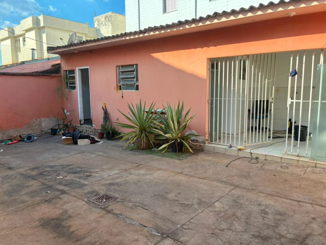 Casa, Alto Barroca, 3 Quartos, 1 Vaga