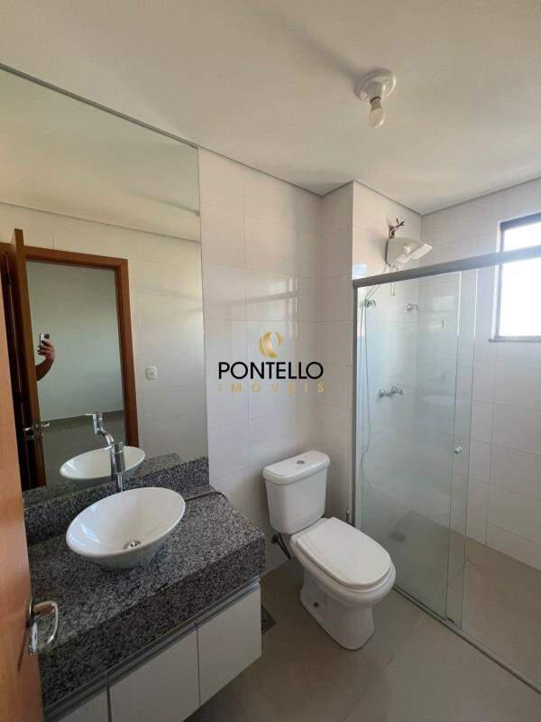 Apartamento, Santa Helena, 3 Quartos, 2 Vagas, 1 Suíte