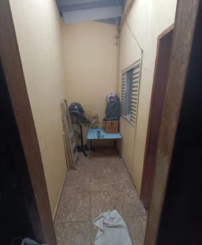Casa, Serra Verde (venda Nova), 3 Quartos, 2 Vagas