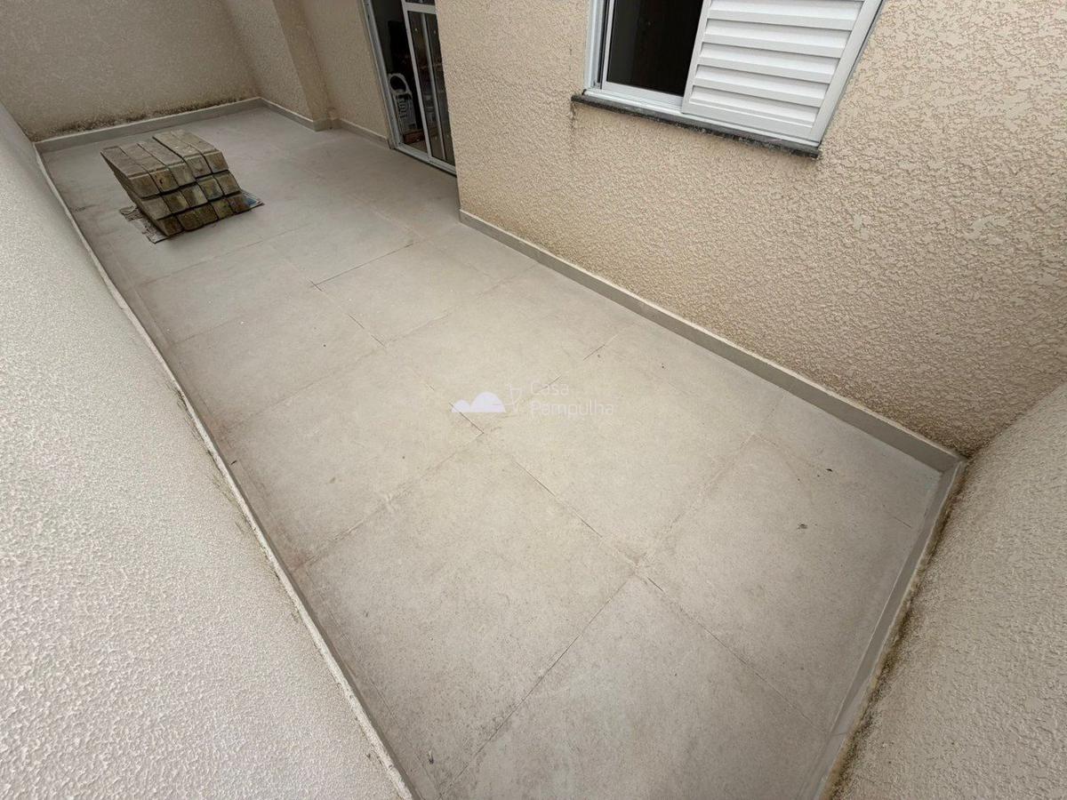 Apartamento, Santa Branca, 2 Quartos, 1 Vaga, 1 Suíte