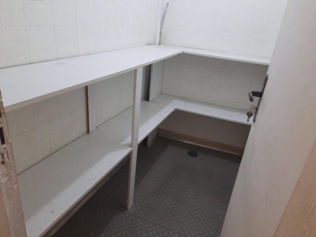 Andar, Barro Preto, 0 Quarto, 0 Vaga