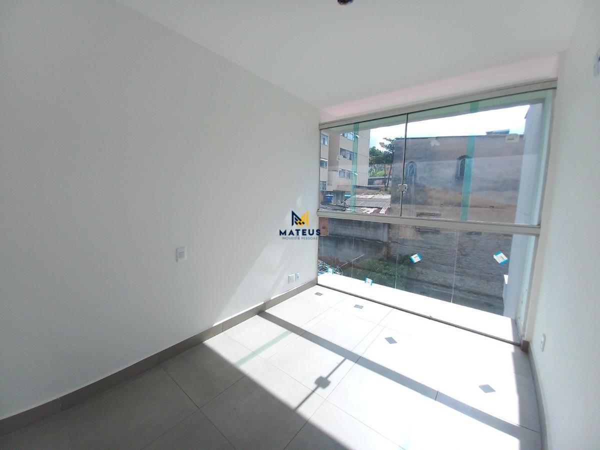 Apartamento, Cachoeirinha, 2 Quartos, 2 Vagas, 1 Suíte