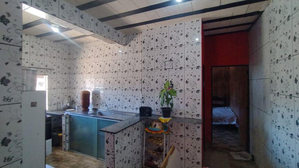 Casa, Adelmolândia, 3 Quartos, 4 Vagas