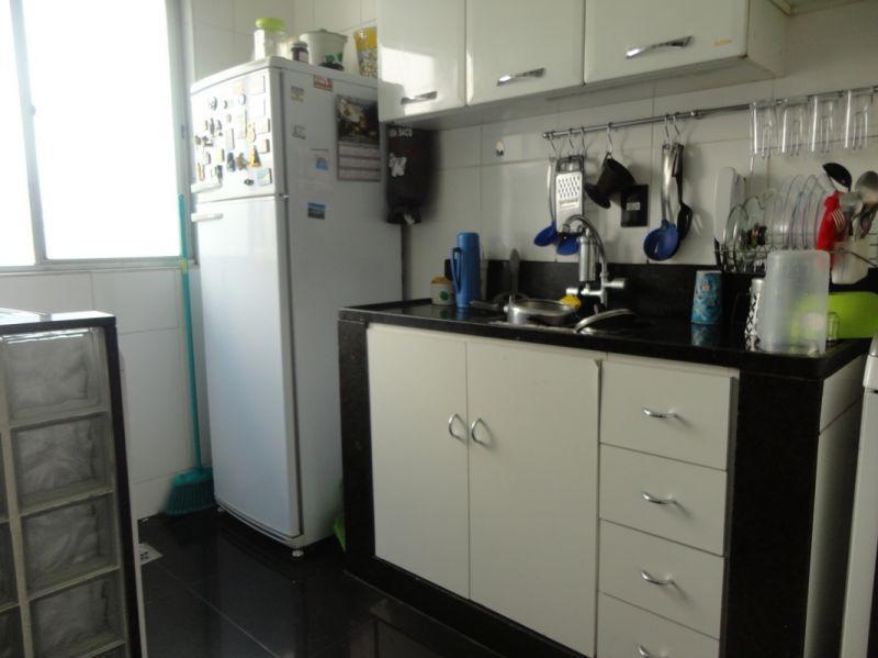 Apartamento, Arvoredo II, 2 Quartos, 1 Vaga