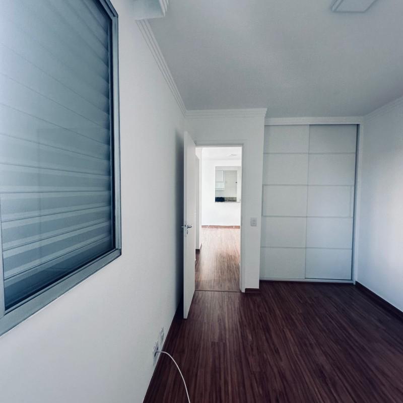 Apartamento, Nova Suíssa, 2 Quartos, 1 Vaga, 1 Suíte