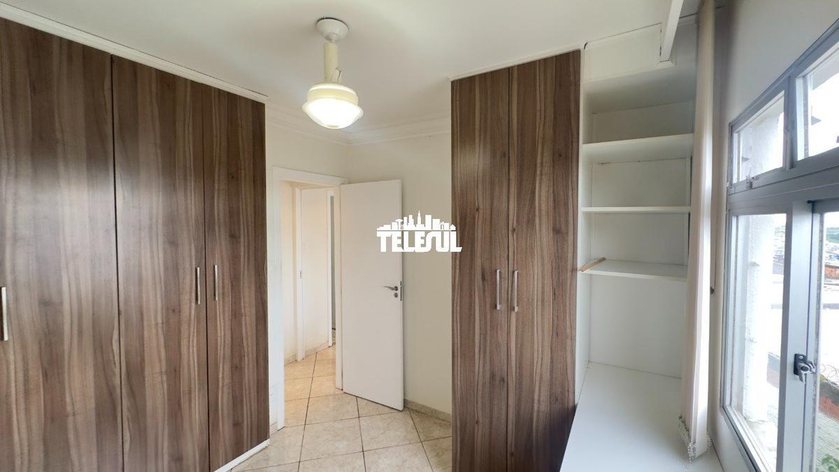 Apartamento, Bom Pastor, 2 Quartos, 1 Vaga, 1 Suíte