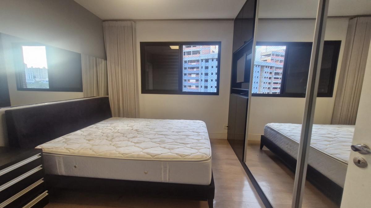 Apartamento, Vila da Serra, 3 Quartos, 2 Vagas, 1 Suíte