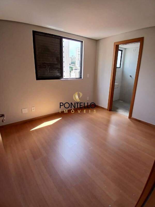 Cobertura, São Pedro, 2 Quartos, 4 Vagas, 2 Suítes