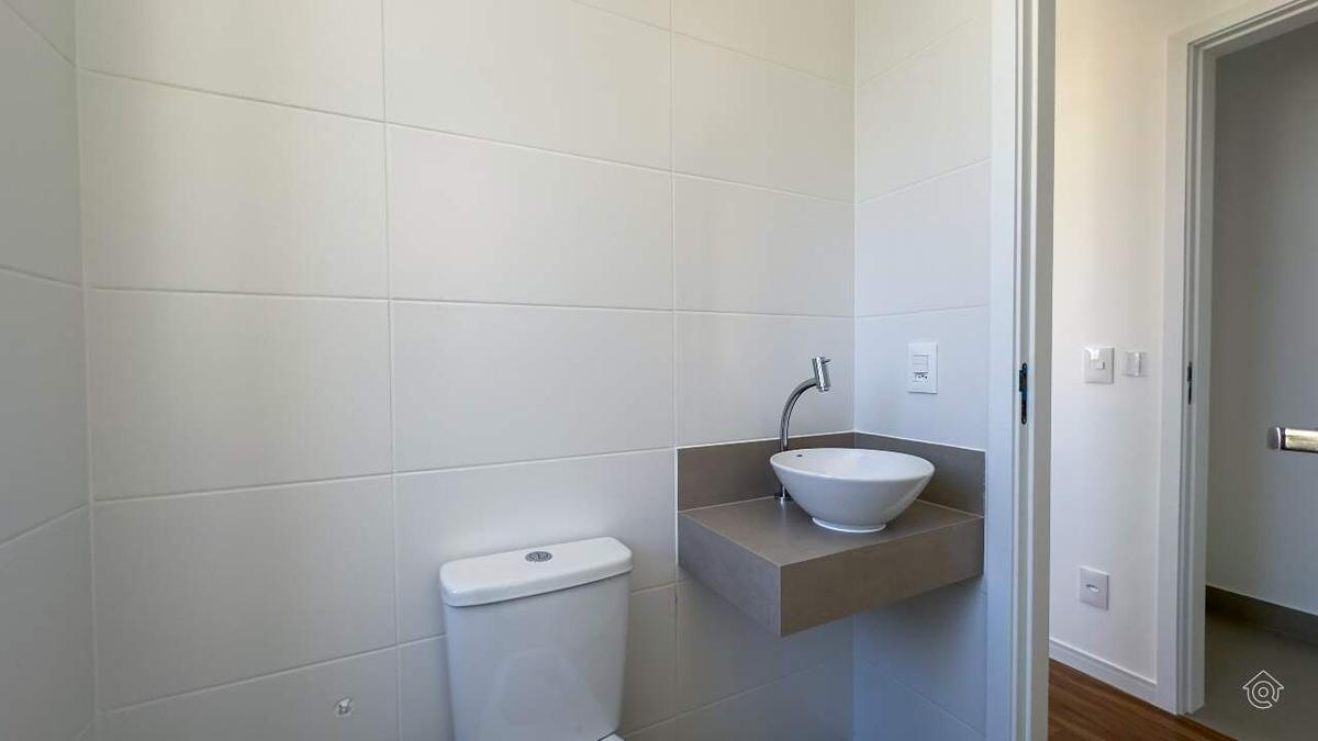 Apartamento, Grajaú, 2 Quartos, 2 Vagas, 2 Suítes