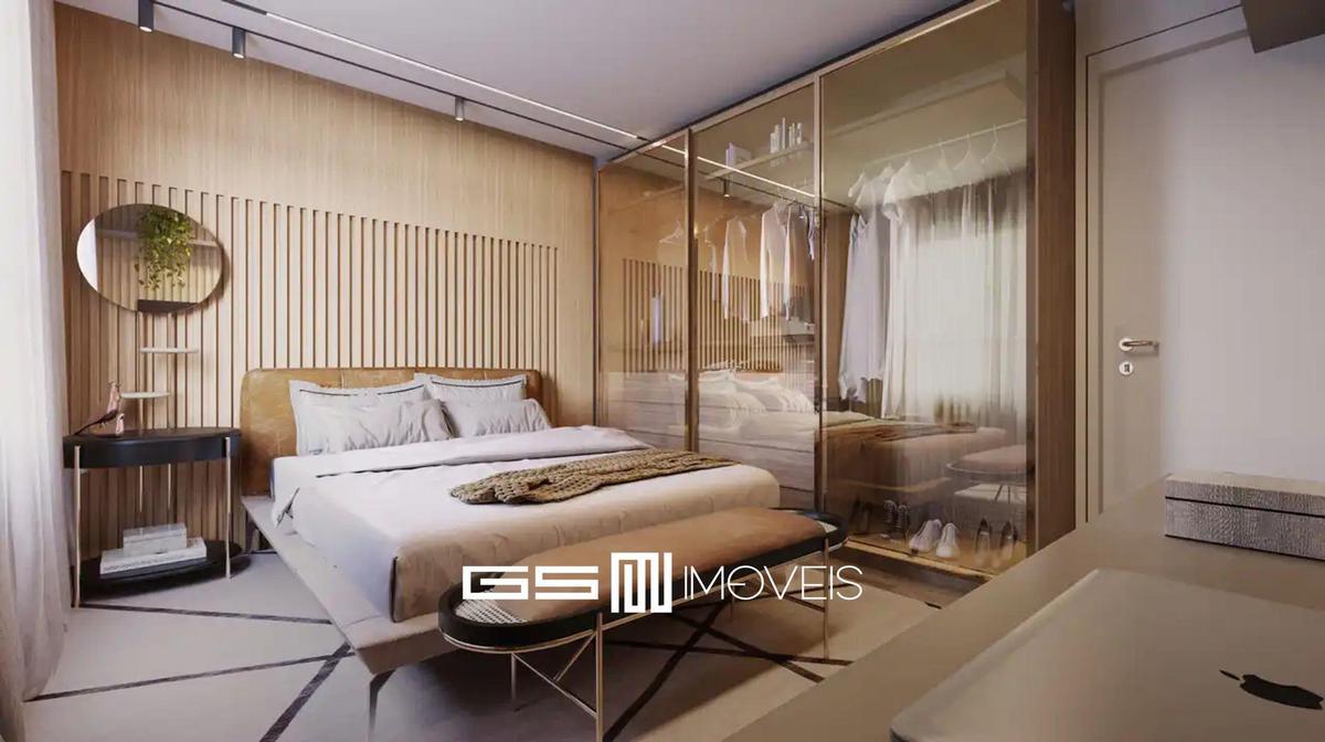 Apartamento, Santo Antônio, 3 Quartos, 2 Vagas, 1 Suíte