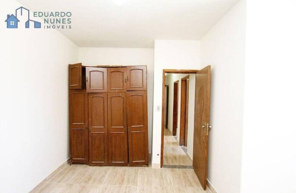 Apartamento, Barro Preto, 3 Quartos, 0 Vaga