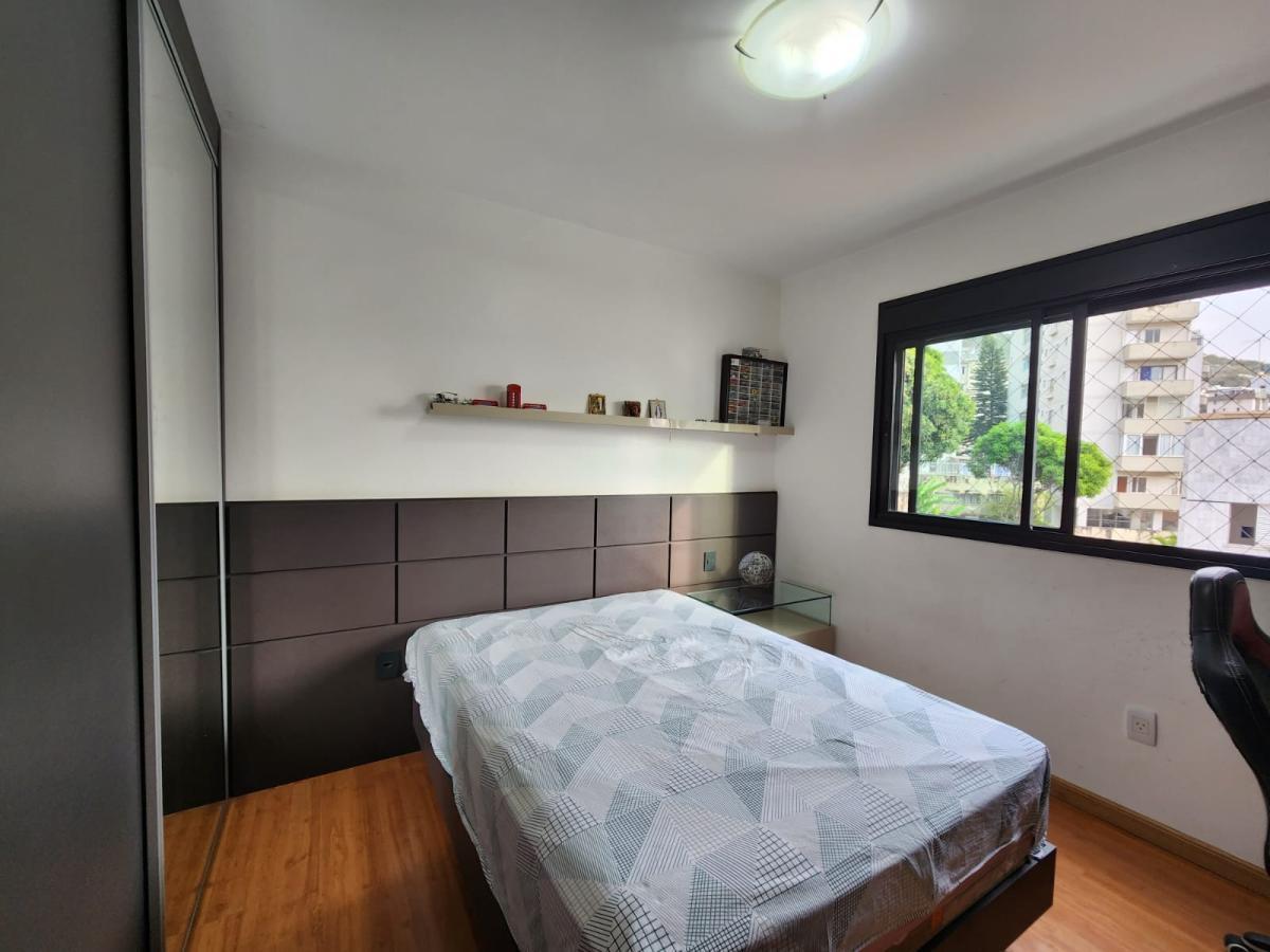Apartamento, Anchieta, 4 Quartos, 3 Vagas, 3 Suítes