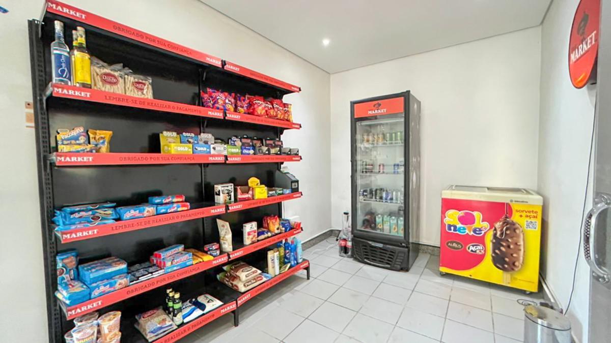 Apartamento, Estoril, 3 Quartos, 2 Vagas, 1 Suíte