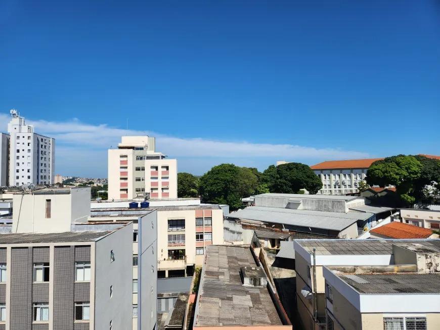 Cobertura, Nova Suíssa, 3 Quartos, 4 Vagas, 1 Suíte