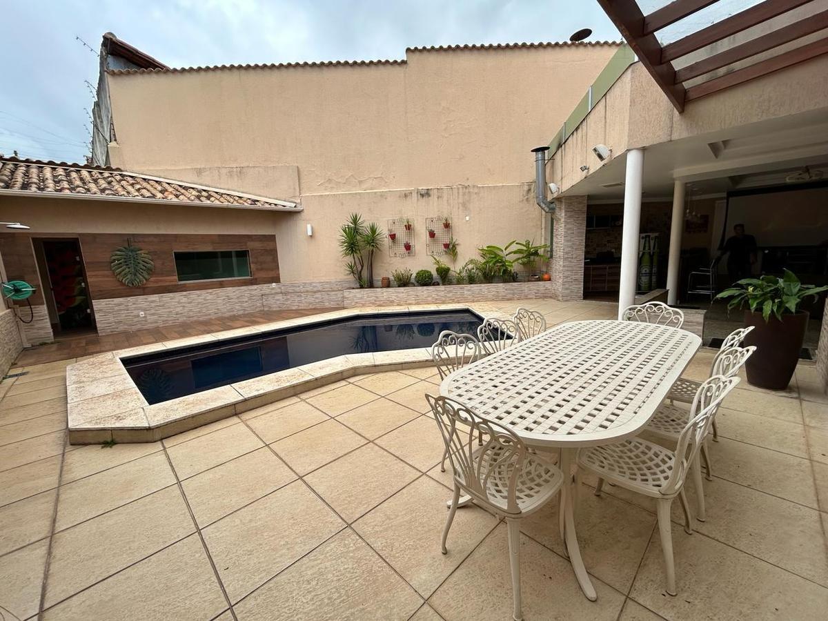 Casa, Palmares, 4 Quartos, 4 Vagas, 2 Suítes