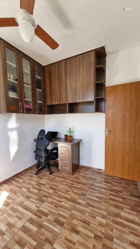 Apartamento, Belo Vale, 3 Quartos, 0 Vaga