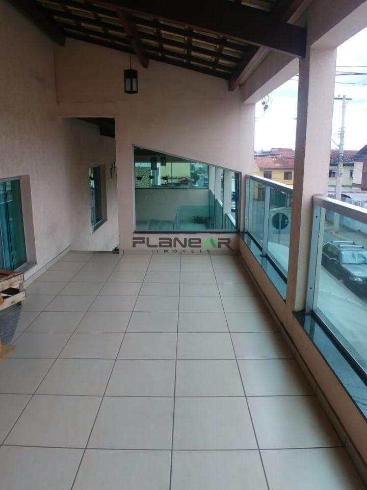 Casa, Glória, 4 Quartos, 4 Vagas, 1 Suíte