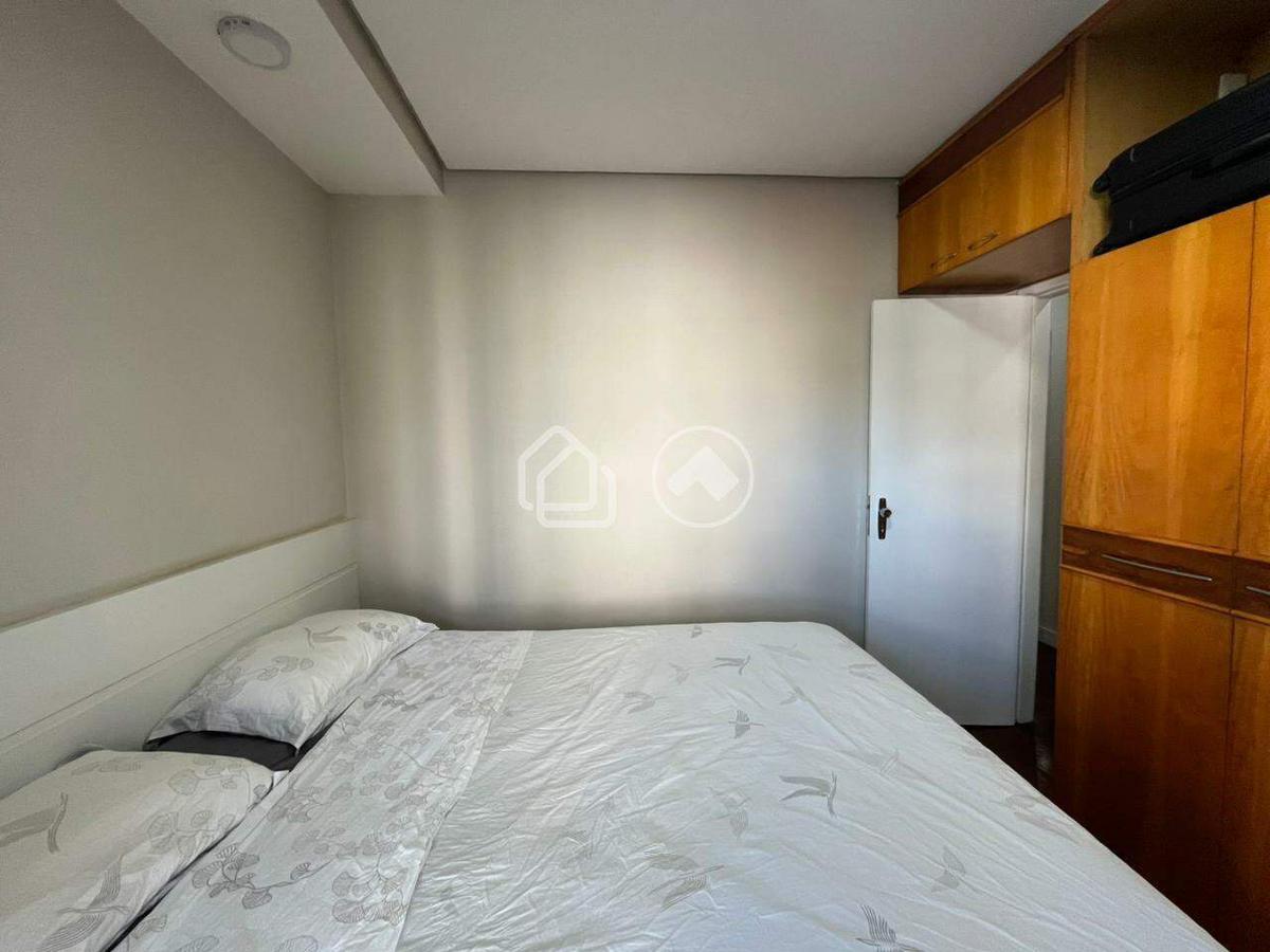 Apartamento, Buritis, 3 Quartos, 2 Vagas, 1 Suíte