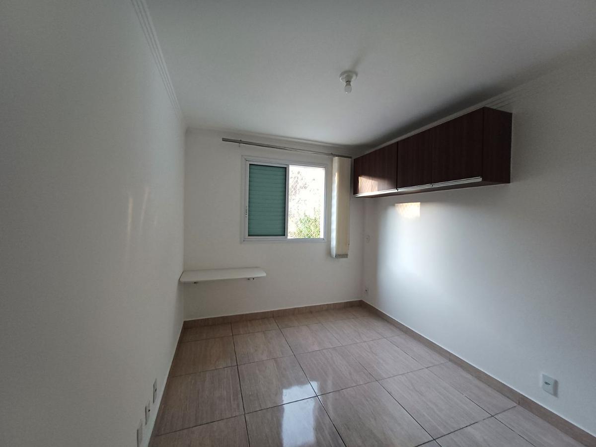Apartamento, Santa Cruz, 2 Quartos, 1 Vaga, 1 Suíte