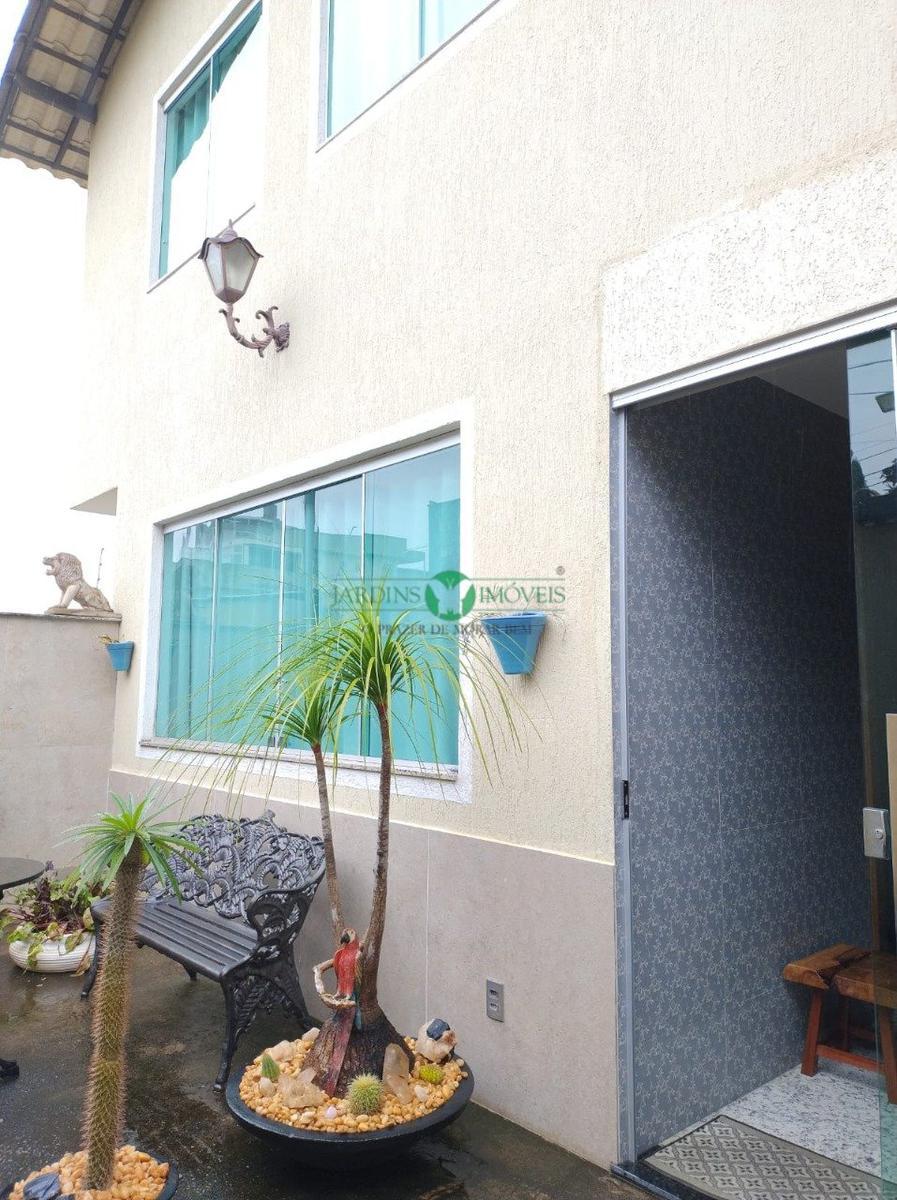 Casa, Cachoeirinha, 2 Quartos, 1 Vaga