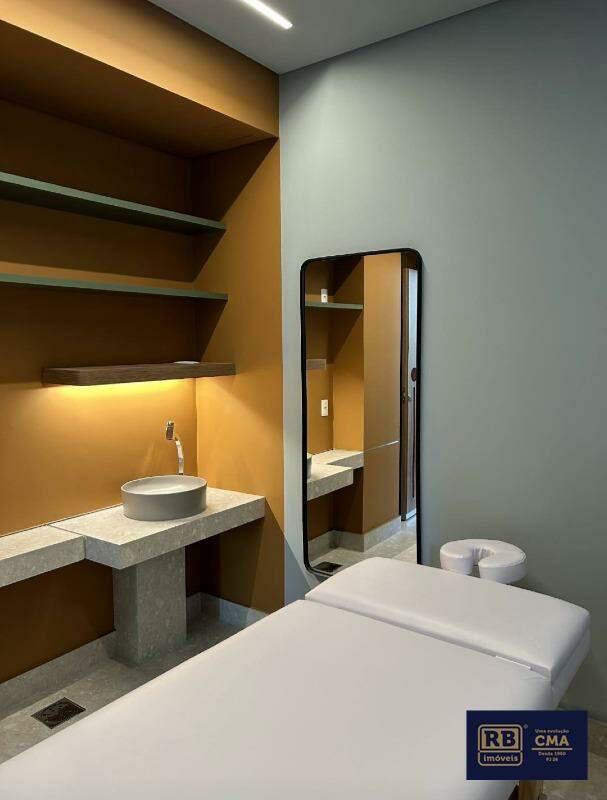 Apartamento, Funcionários, 3 Quartos, 2 Vagas, 1 Suíte