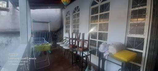 Casa, Centro Sul, 4 Quartos, 2 Vagas, 2 Suítes