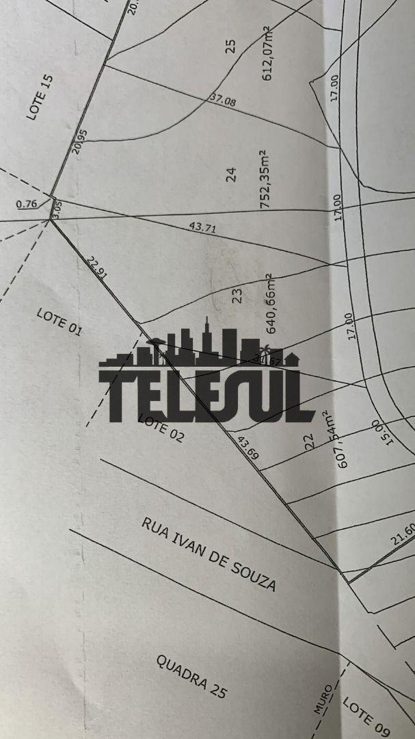 Lote, Parque Boa Vista, 0 Quarto, 0 Vaga