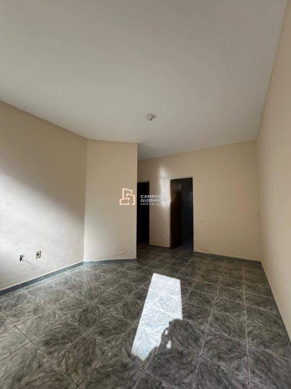 Casa, Serrano, 2 Quartos, 1 Vaga