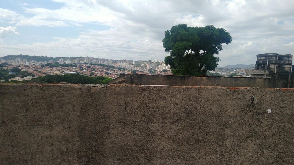 Casa, São Salvador, 3 Quartos, 3 Vagas, 1 Suíte