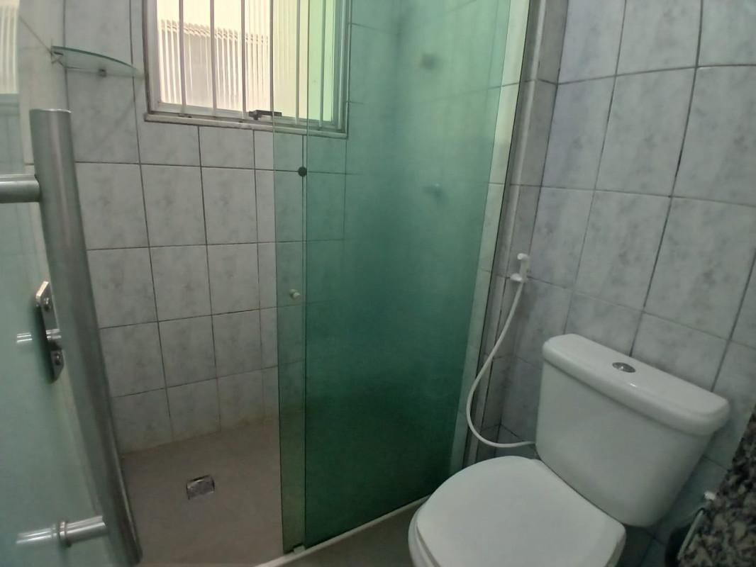 Apartamento, Heliópolis, 3 Quartos, 1 Vaga