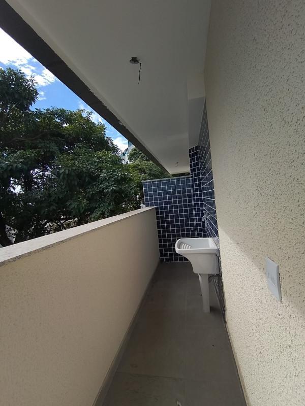 Cobertura, Prado, 3 Quartos, 2 Vagas, 1 Suíte