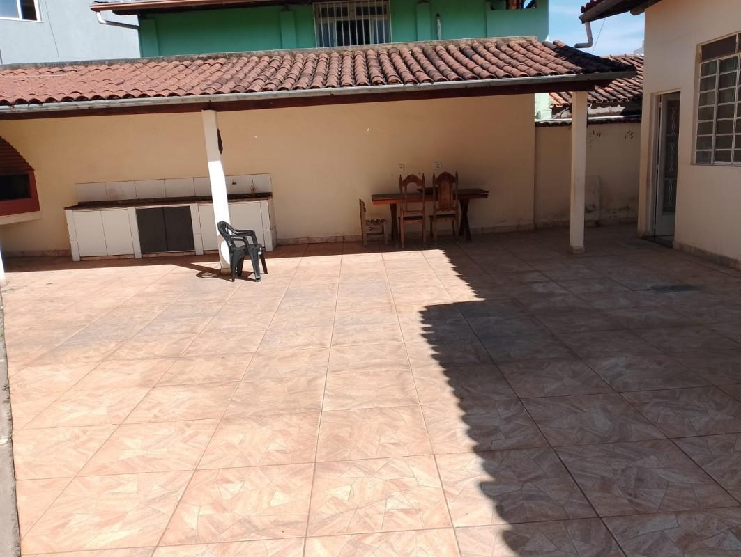 Casa, Salgado Filho, 3 Quartos, 4 Vagas, 1 Suíte