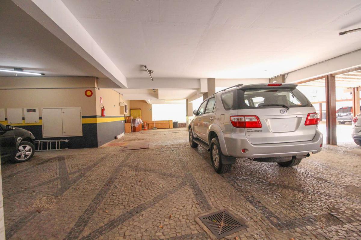 Apartamento, Santo Antônio, 3 Quartos, 1 Vaga, 1 Suíte