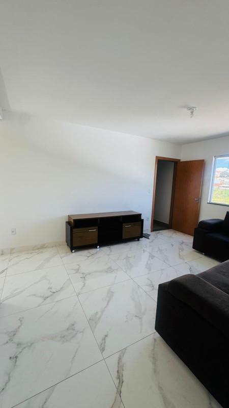 Apartamento, Masterville, 3 Quartos, 1 Vaga, 1 Suíte