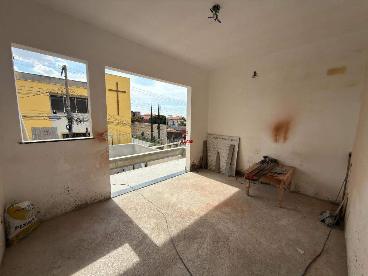 Casa, Cardoso, 3 Quartos, 3 Vagas, 1 Suíte
