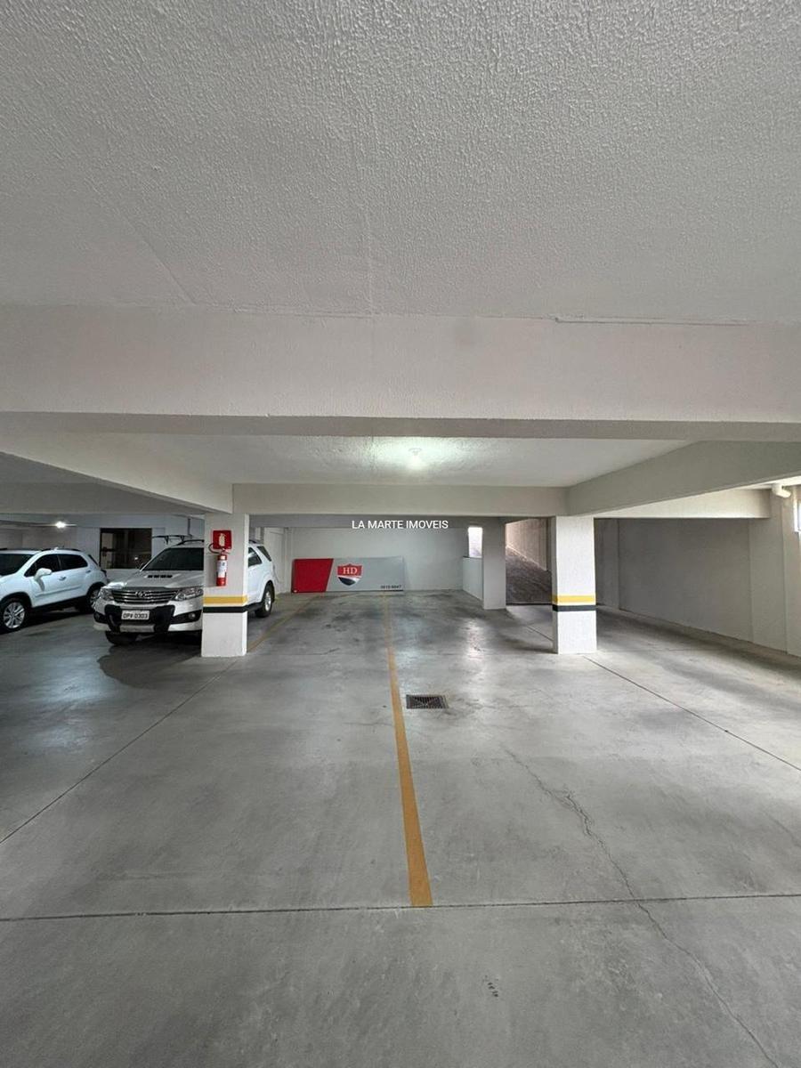 Apartamento, Inconfidentes, 3 Quartos, 6 Vagas, 2 Suítes