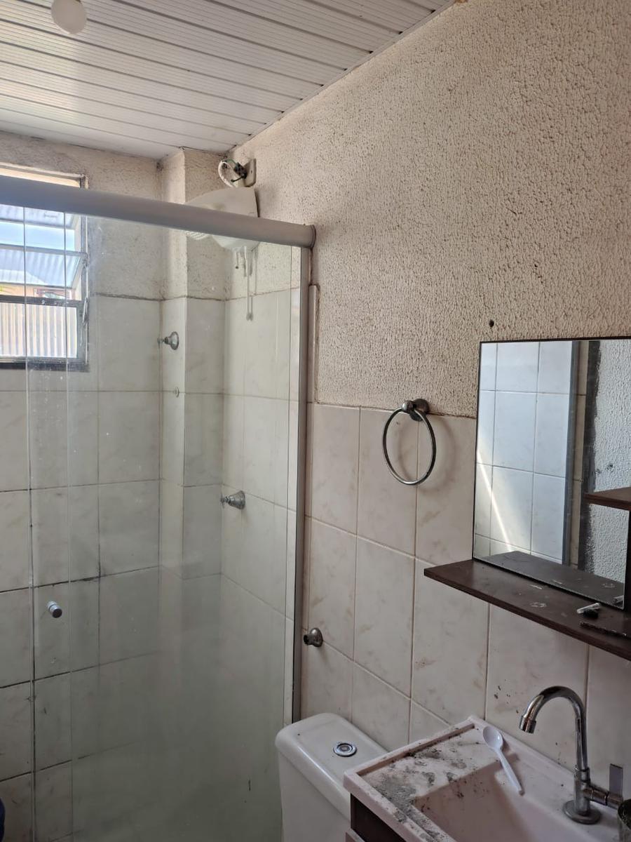 Apartamento, São Salvador, 2 Quartos, 1 Vaga