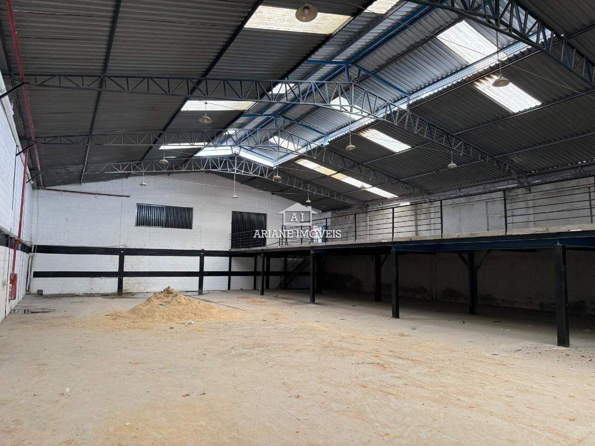 Galpão, Ressaca, 0 Quarto, 0 Vaga