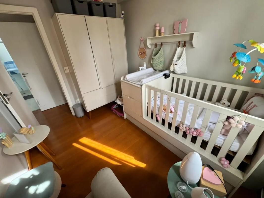 Cobertura, União, 3 Quartos, 3 Vagas, 1 Suíte