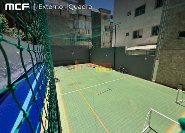 Cobertura, Buritis, 4 Quartos, 3 Vagas, 2 Suítes