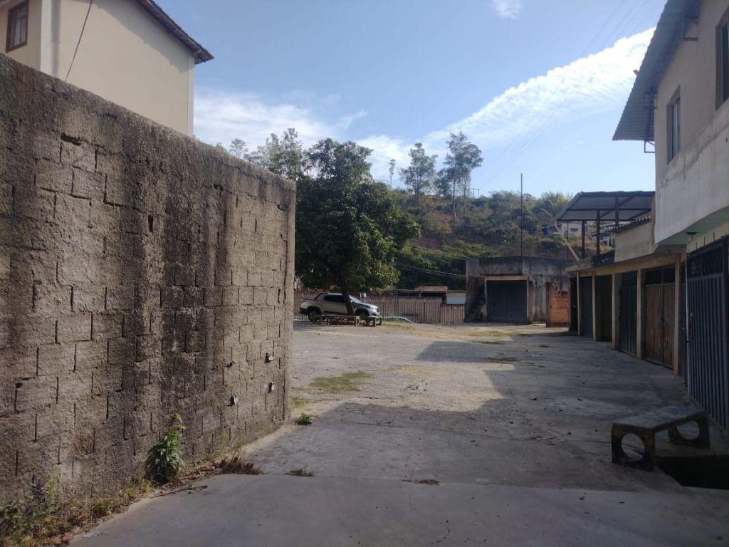 Apartamento, Conjunto Morada da Serra, 3 Quartos, 2 Vagas