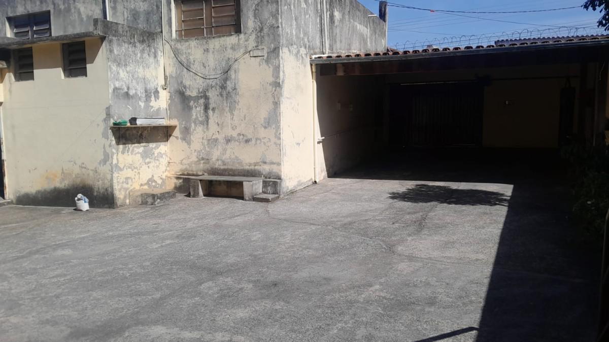 Casa, Nova Vista, 3 Quartos, 4 Vagas