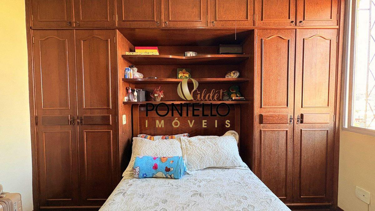 Apartamento, Colégio Batista, 3 Quartos, 1 Vaga, 1 Suíte