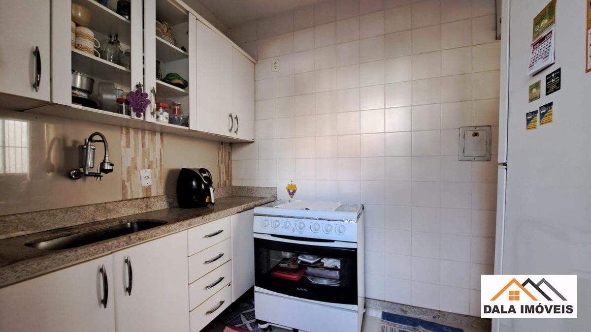 Apartamento, Heliópolis, 3 Quartos, 1 Vaga