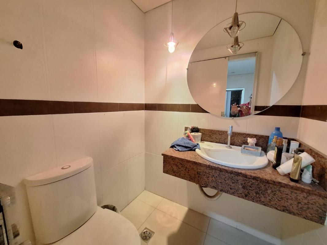 Cobertura, União, 4 Quartos, 2 Vagas, 3 Suítes